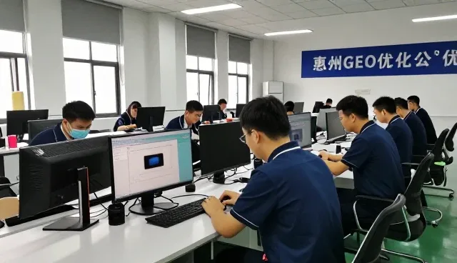 AI广告投放方案满足现代企业发展需求