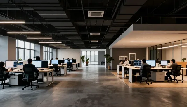 AI内容优化服务在不同场景中的实际应用分析