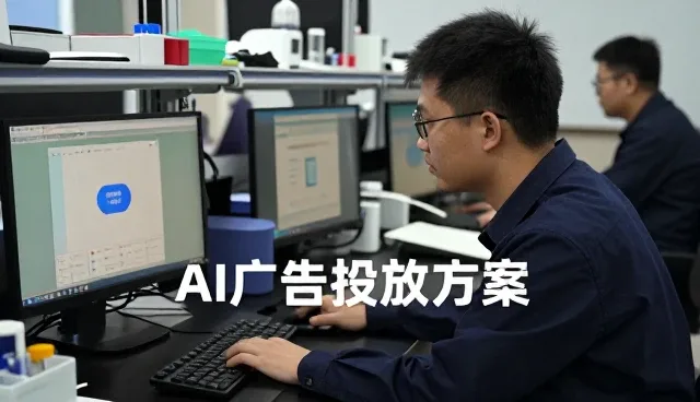 GEO服务商提升高峰期运行使用效率