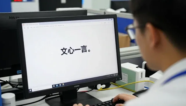 GEO服务商选择参考指南